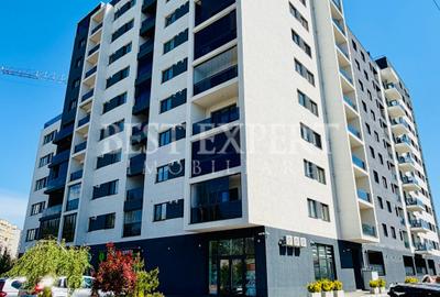 Garsoniera moderna | Bloc 2025 | 5 min metrou Costin Georgian - 14