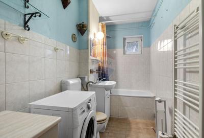 Apartament cu 3 camere de vânzare în zona Aurel Vlaicu - 8