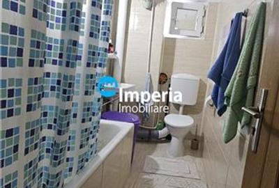 Apartament 3 camere decomandat, zona Frumoasa, 72 mp, mobilat - 6