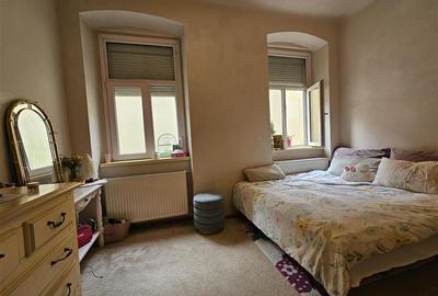 Apartament deosebit cu 3 camere str. Castelului - 22