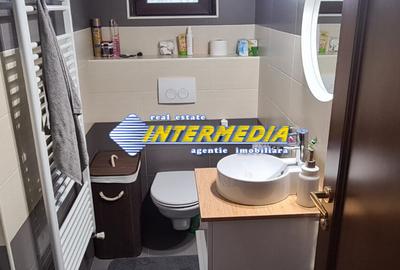 Casa Duplex D+P+E vanzare Alba Iulia Cetate Lidl cu toate utilitatile - 17