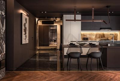 REA1023243 Apartament spatios 280 mp utili I Zona Herastrau I View superb - 5