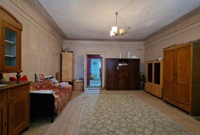CASA INDIVIDUALA 4 CAMERE CU TEREN 2984 MP SAT NOU-ROSIA - 8
