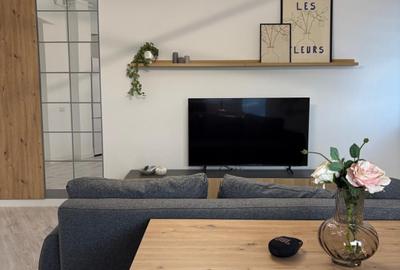 Apartament 2 Camere /Centrala Proprie/ 5 min M Costin Georgian/ PET FRIENDLY - 1