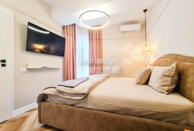 AVi Garden - Apartament Premium cu Vedere la Lac si Parcare Subterana - 18