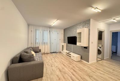 Sinaia – 2 camere, apartament de vanzare in cartier Platou Izvor! - 1