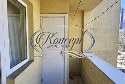 Locuinta spatioasa cu balcon, zona Tasnad Manastur - 10