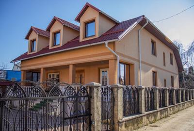 Casa/Vilă cu 7 Camere I 820 mp I Suceava - 27