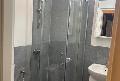 Vând apartament cu 2 camere în cartier Simeria - 3
