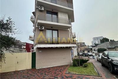 Apartament cu 2 camere decomandat, mobilat în Mihai Bravu