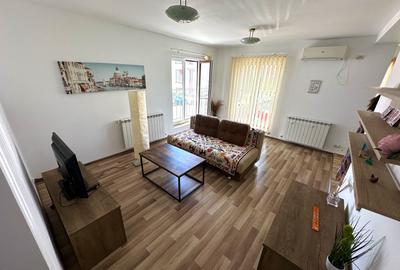 Apartament 3 camere Zorilor cu parcare - 1