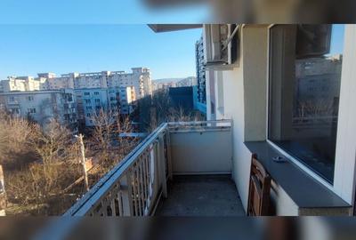 COMISION 0%! Ap. 4 camere 84 mp, 2 băi, 2 balc, Mărăști, Lidl – 680€ - 8