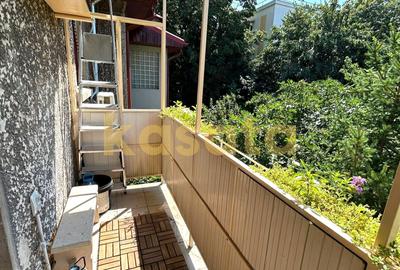 2 camere I Floreasca I etaj 1I mobilat si utilat I centrala proprie - 12