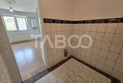 Garsoniera de vanzare la etajul intermediar 3 in Lazaret Sibiu - 7