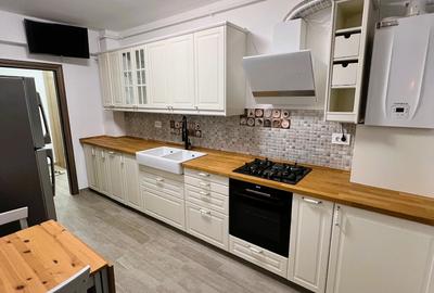 Apartament 2 camere mobilat și utilat - Loc de parcare, 15 min M. Nicolae Teclu - 1