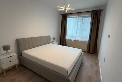 Apartament de Inchiriat - 2 Camere - 61 mp - Zona Grand Arena - 1