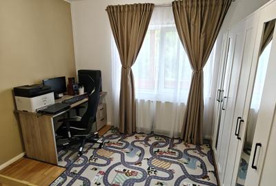 Apartament cu 3 camere, 58 mp, 2 balcoane, zona Statiei de Pompieri - 10