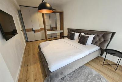 Apartament modern cu parcare subterana Vitus - 18