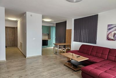 Penthouse IRIS Armoniei - Nou si mobilat ! - 9