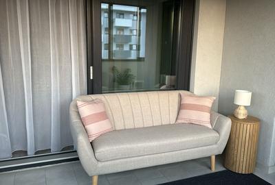Apartament modern 3 camere – 79 mp – Complex Romco Residence –  Theodor Pallady - 8