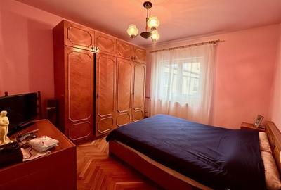 APARTAMENT 3 CAMERE | 2 BAI | TIP PB | STR. STEFAN CEL MARE  | ORADEA - 5
