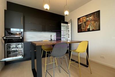 Inchiriere Apartamente 2 Camere Baneasa THE IVY|Parcare - 7