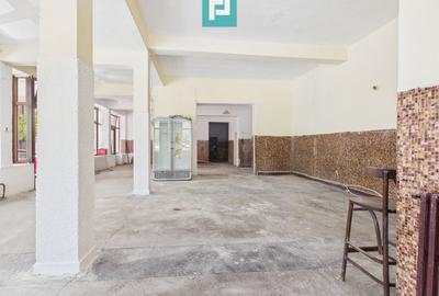 Spațiu comercial 269 mp zonă centrală Oradea - 7