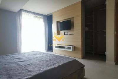 Penthouse, 3 camere, modern, parcare Manastur zona Campului, Mehedinti - 1