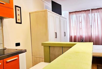 Garsoniera, zona Ultracentrala- Tribunalul nou - 5