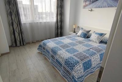 Închiriez apartament 2 camere - 4