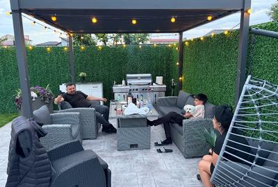 Casă duplex premium Clinceni | Complet mobilată | Gata de mutare - 5