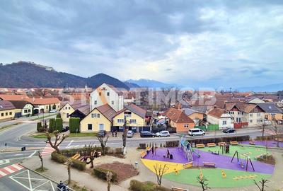 Apartament 2 camere zona centrala Rasnov - 1