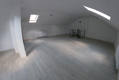 Apartament Duplex 4 camere 140mp  in Vila  P+1 Calea Dudesti Pta Alba Iulia - 18