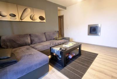 Apartament 2 camere | Etaj 2 | Balcon | Parcare privată | Șelimbăr - 1