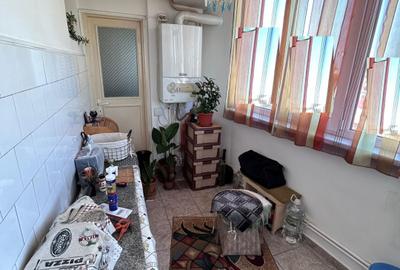 Apartament 3 camere 81mp, Ansamblul Dorobantilor. - 12