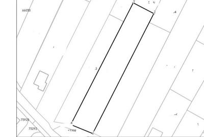 Teren Intravilan ptr case 28.15 ari cu utilitati zona strazii Dobrogeanu Gherea - 7