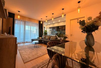 Apartament cu 2 camere decomandat în Aviației