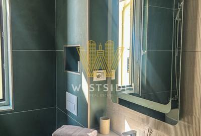 Duplex de vanzare de lux in Mosnita Noua - 42