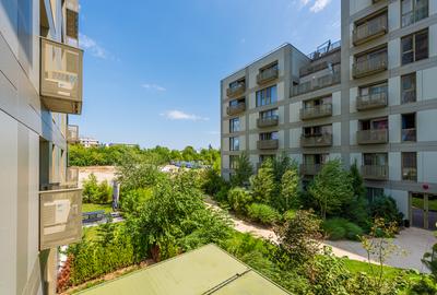 Apartment de inchiriat in Aviatiei Park-Comision 0% - 4