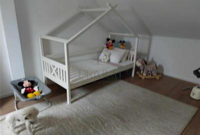 BLASCOVICI - CASA INDIVIDUALA - 6 camere - 3 bai - demisol - GARAJ - 10