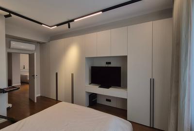 APARTAMENT 3 CAMERE-MOBILAT-UTILAT -SUPRAFATA GENEROASA-BLOC NOU- AMPLASAT IDEAL - 21