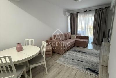 Apartament 2 camere nou Novum Lacul Morii + parcare | 650 EUR - 3
