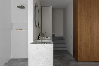 Penthouse-ul castigator al Anualei de Arhitectura 2023 | Comision 0% - 8