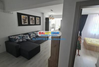 Apartament 2 Cam Lux Berceni - Grand Arena - Metalurgiei - 1