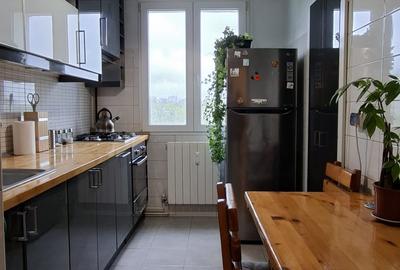 Apartament 3 camere lângă parc – locul unde chiar te simți acasă - 8