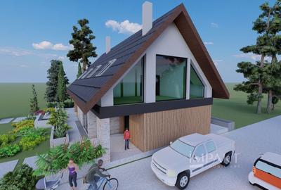 Teren 20.900 mp cu Autorizatie de Construire, in Ciurila! - 4