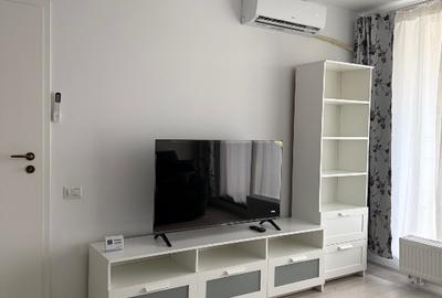 Apartament 2 camere premium | Loc parcare subteran | Dressing | Balcon închis | - 3