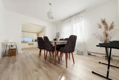 Casa individuala moderna, 5 camere, 504mp teren - Sanmihaiu German - 9