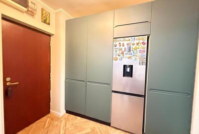 3 CAMERE  | COMPLET RENOVAT 2024 | METROU MUNCII - 6