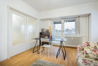 3 camere bulevardul  Unirii - 17
